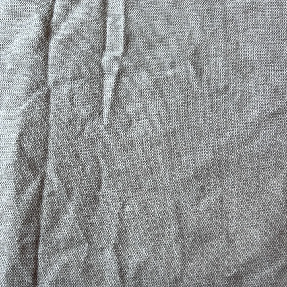 Pottery Barn Bed Runner Coverlet 92